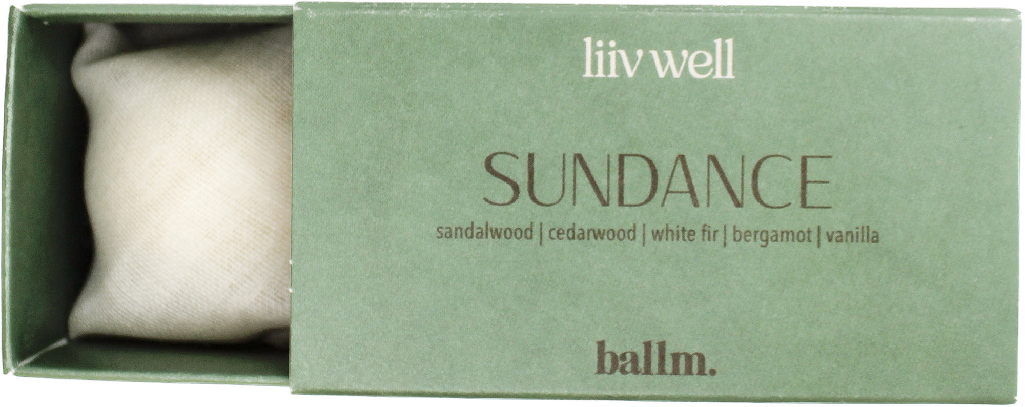 sundance ballm *RETURNING SEPT 2025* - liiv well