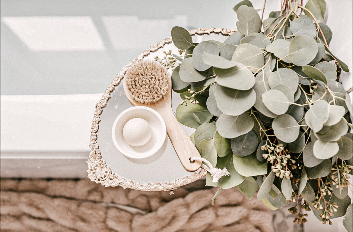 Nothing Manmade & Toxin-Free