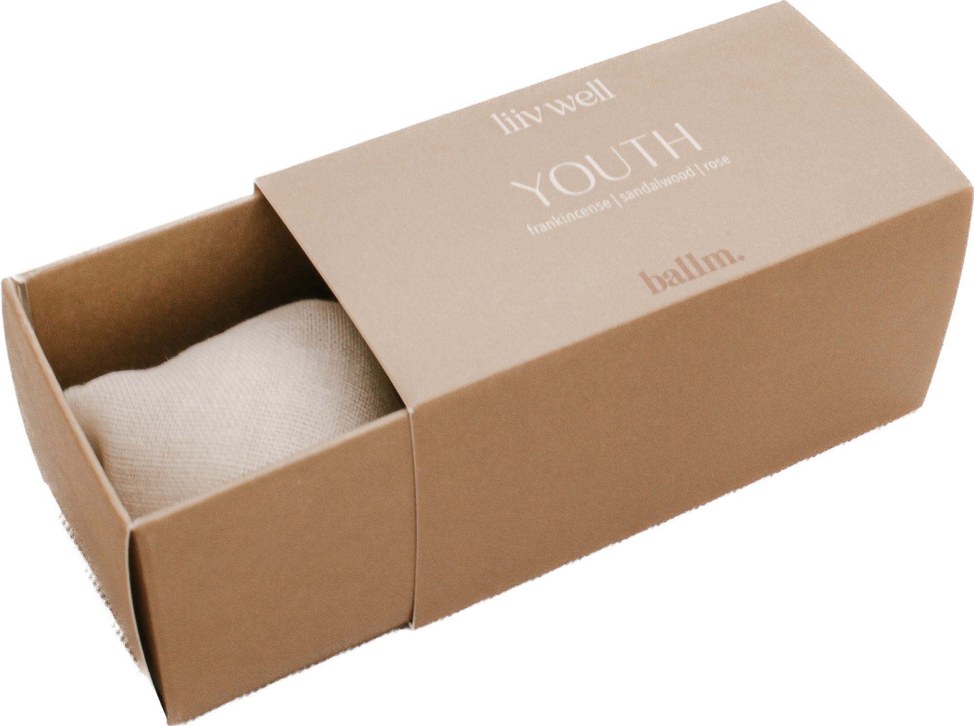 youth ballm - liiv well