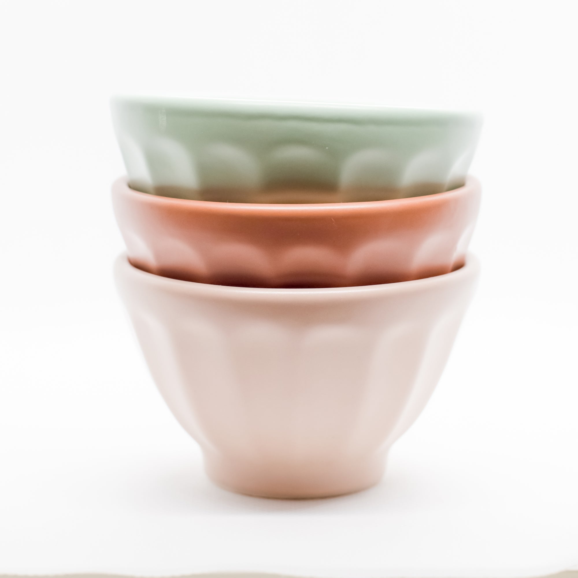 mini matte bowl - The Lovely Loba Lotion Ball Blends