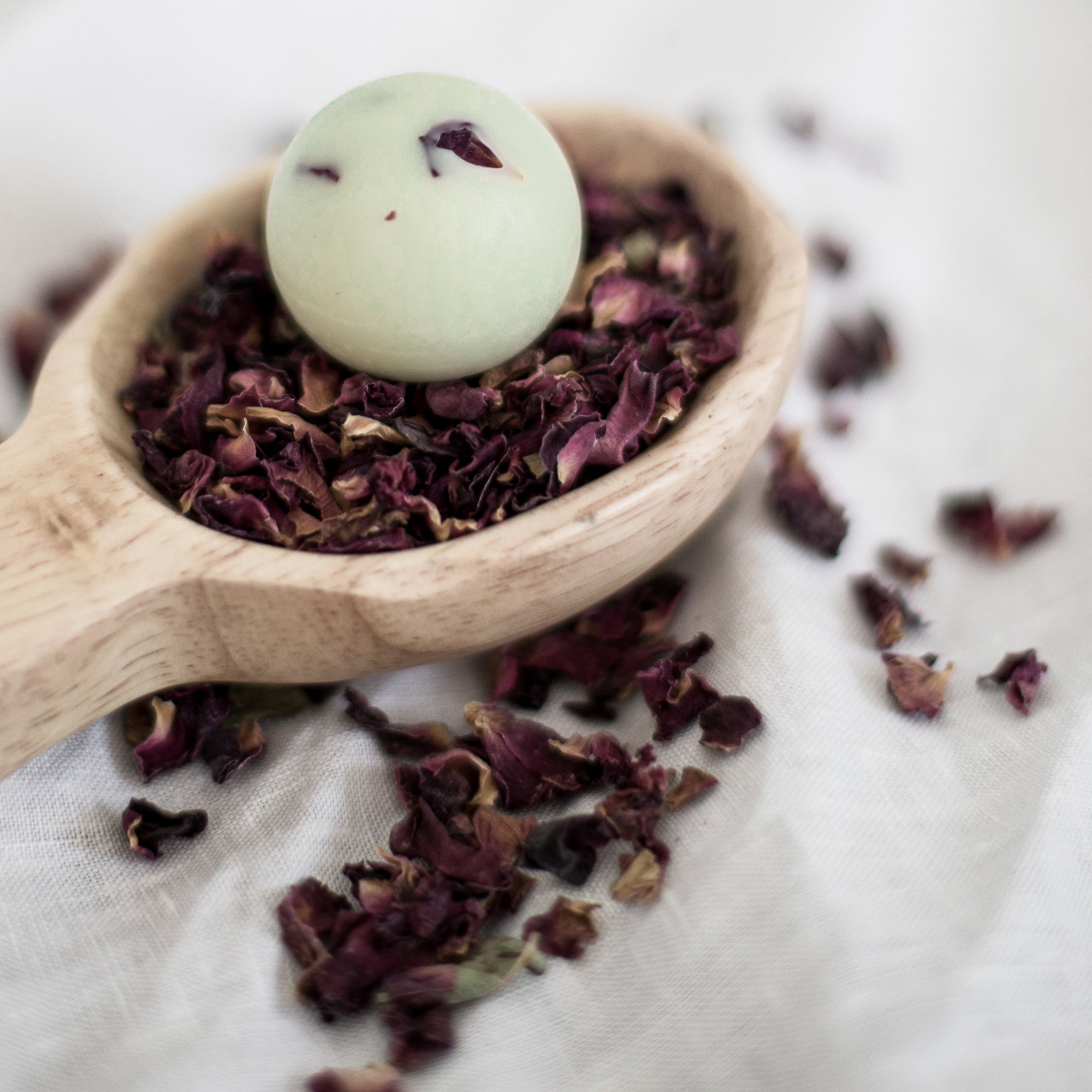 matcha rose - The Lovely Loba