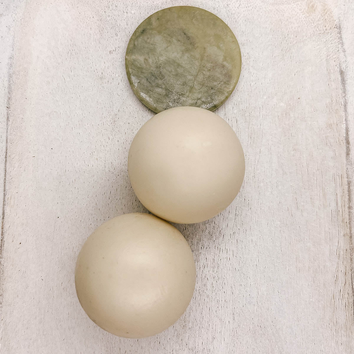 collagen + elasticity ballm - liiv organics