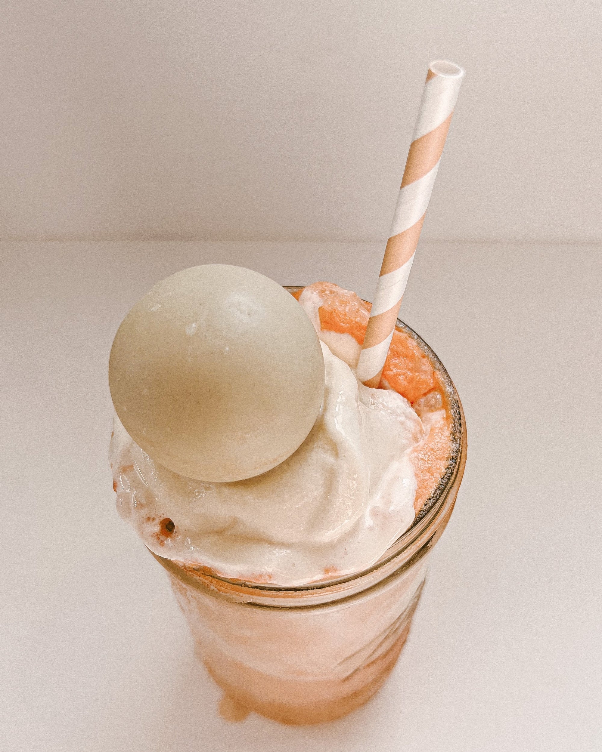 dreamsicle ballm