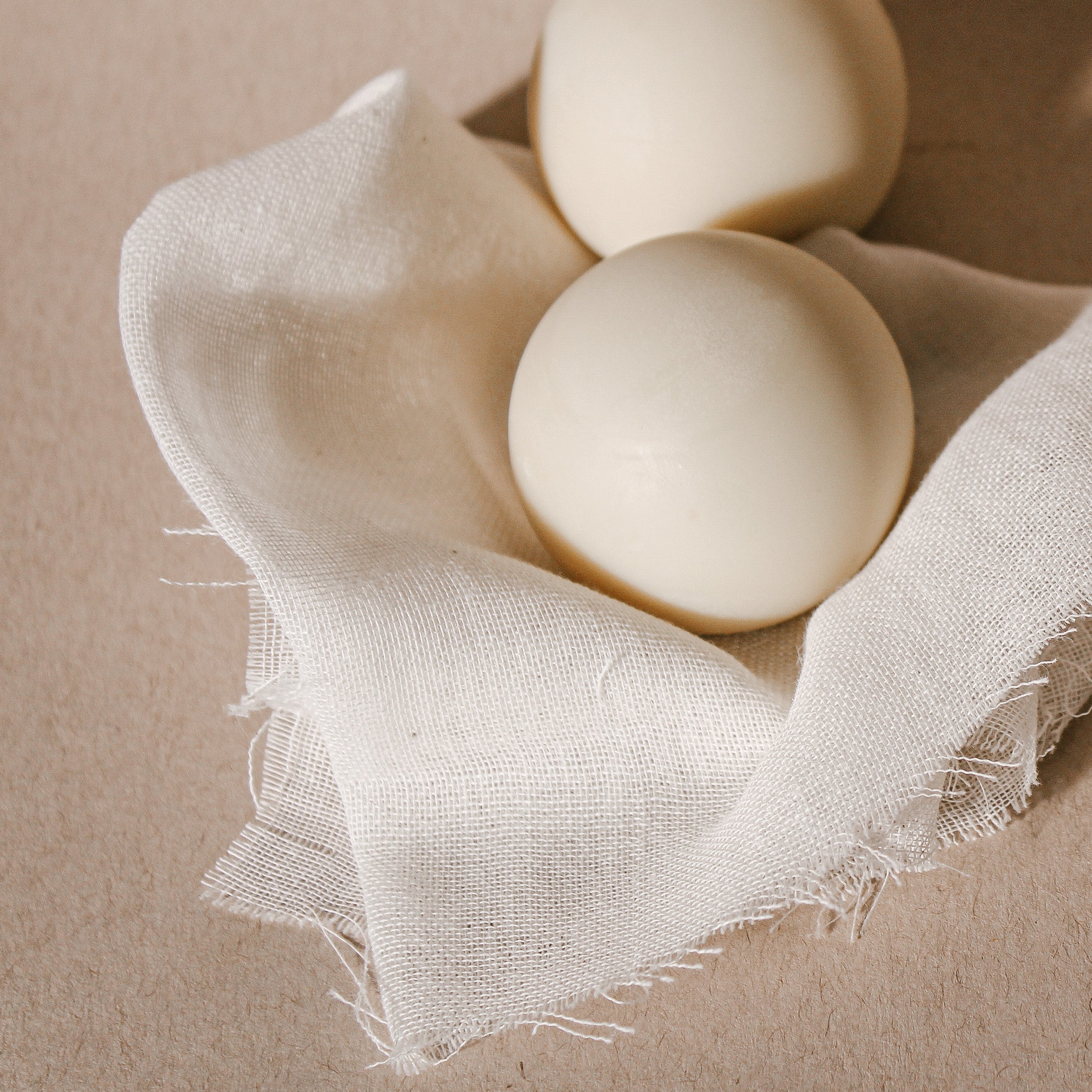 calm ballm - liiv well