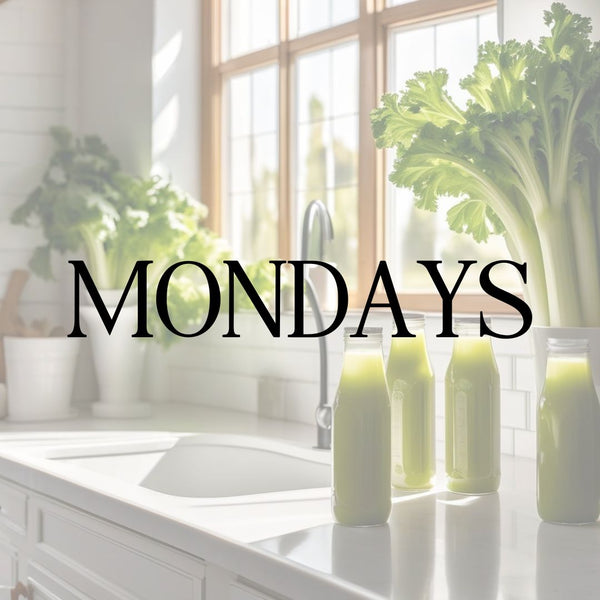 organic celery juice delivery liiv well