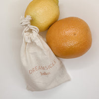 Dreamsicle Ballm - liiv organics