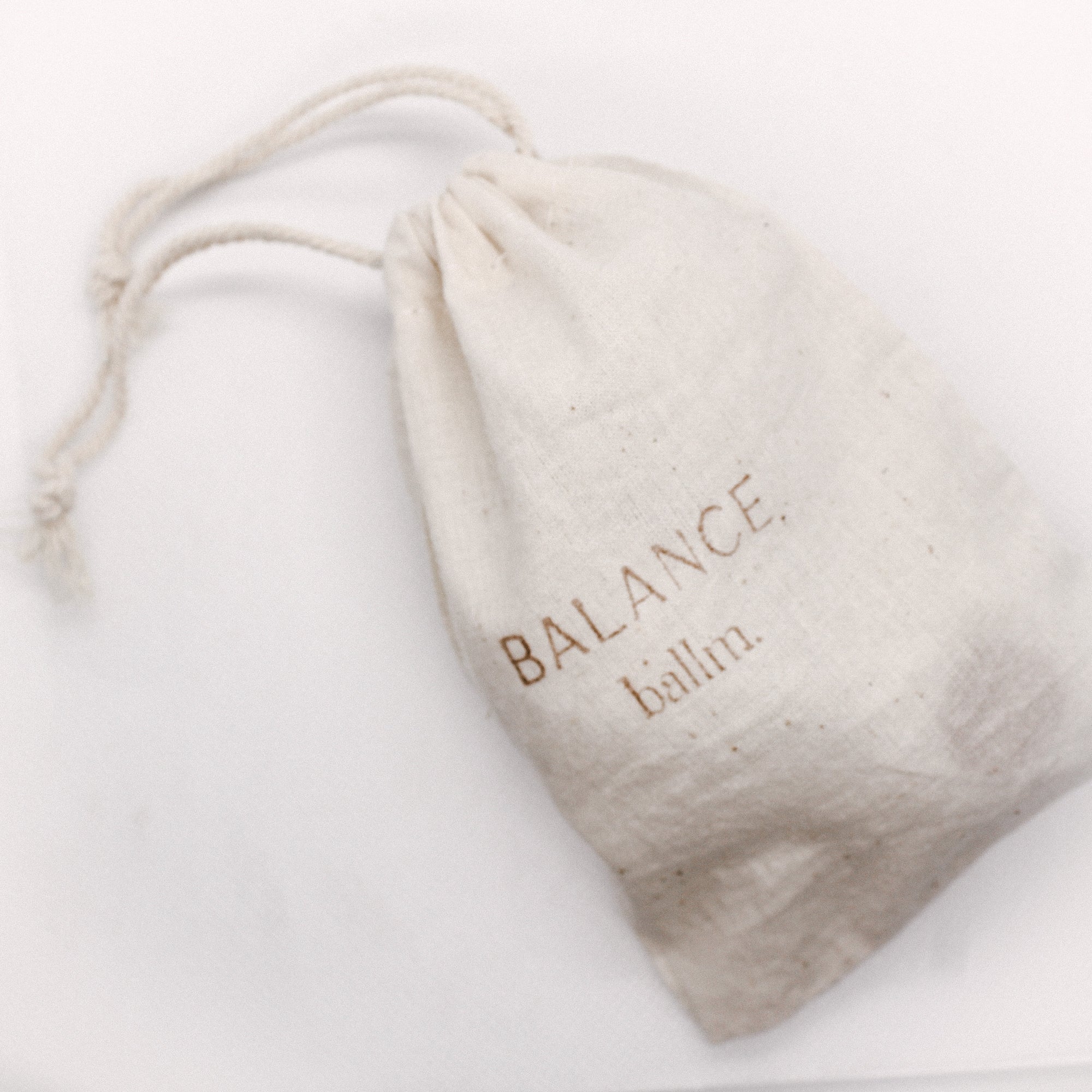 BALANCE - liiv organics