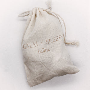 CALM + SLEEP - liiv organics