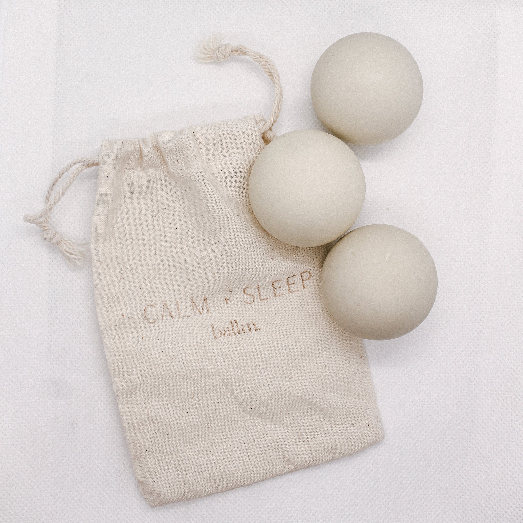 CALM + SLEEP - liiv organics