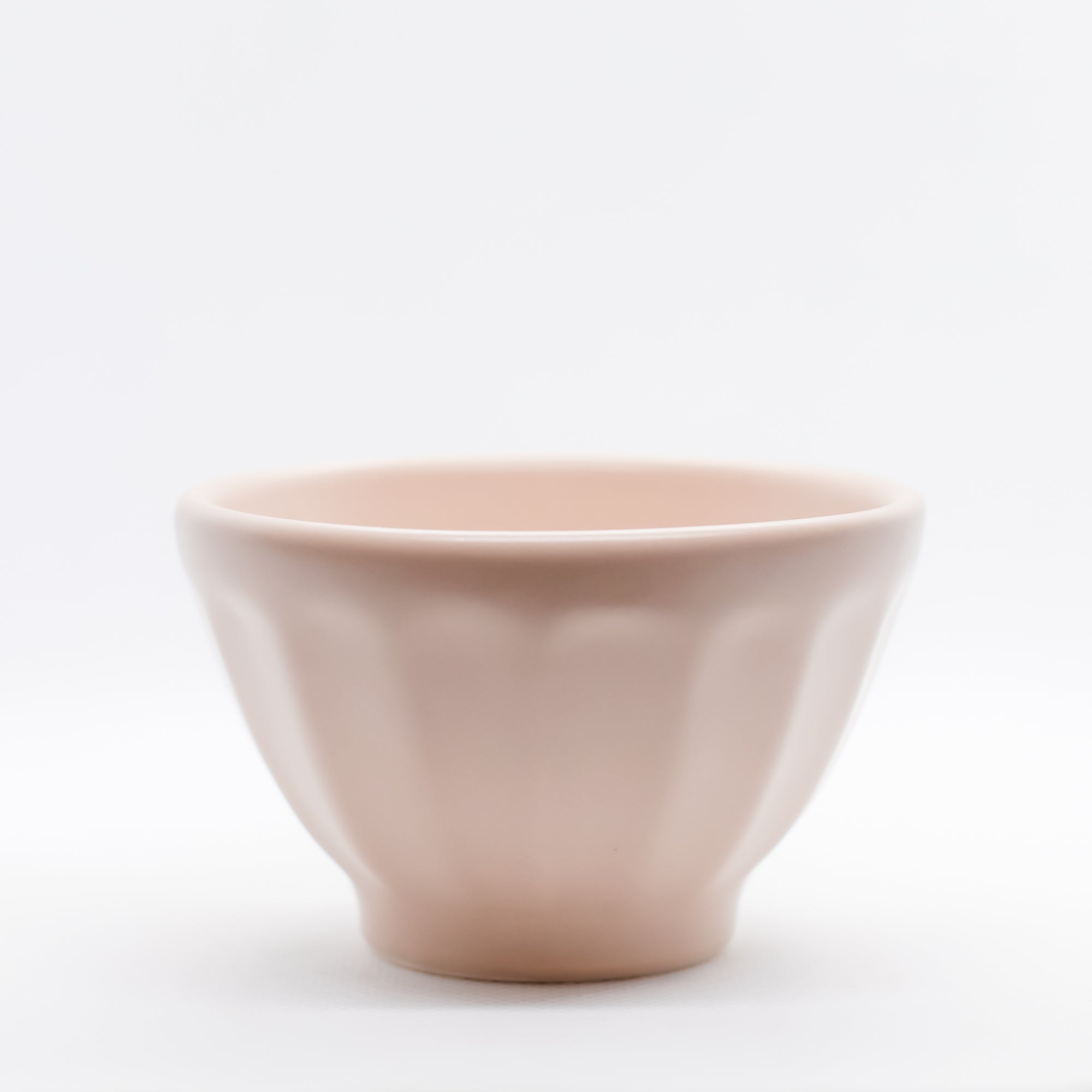 mini matte bowl - The Lovely Loba Lotion Ball Blends